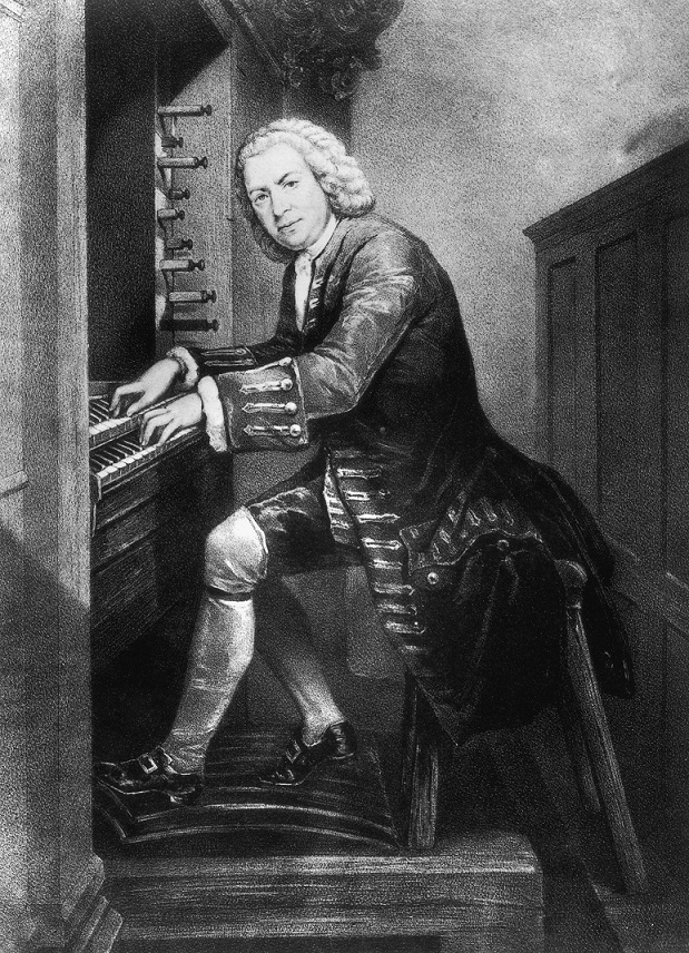 Johann Sebastian Bach – Questões Culturais